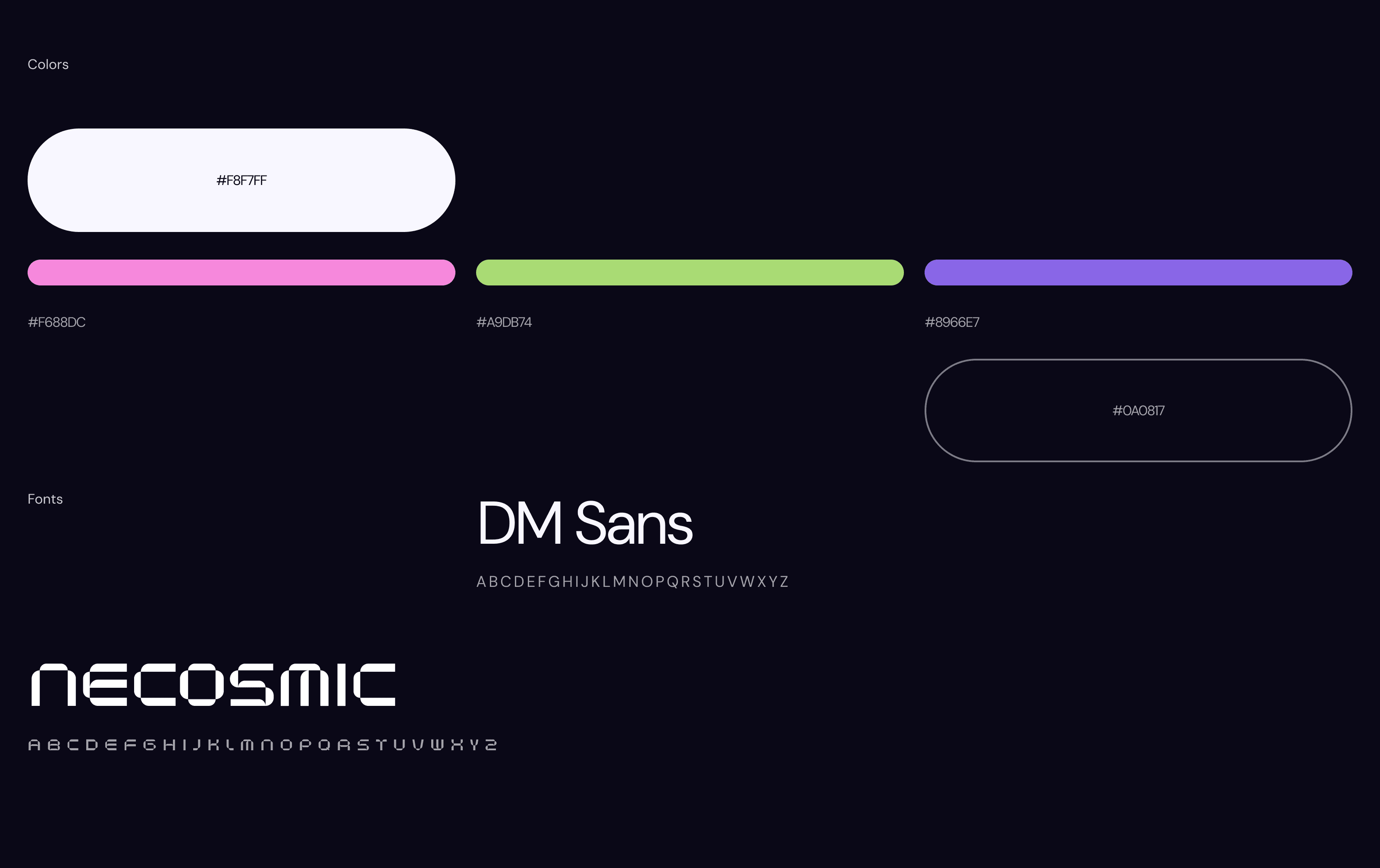 Brand identity image